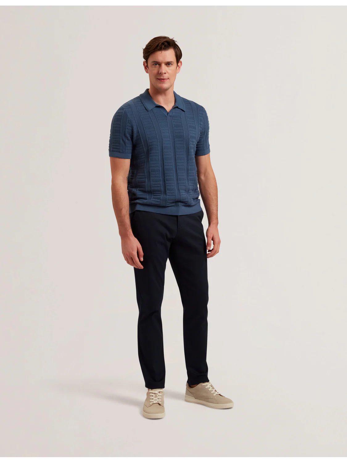 BATFORD | NAVY