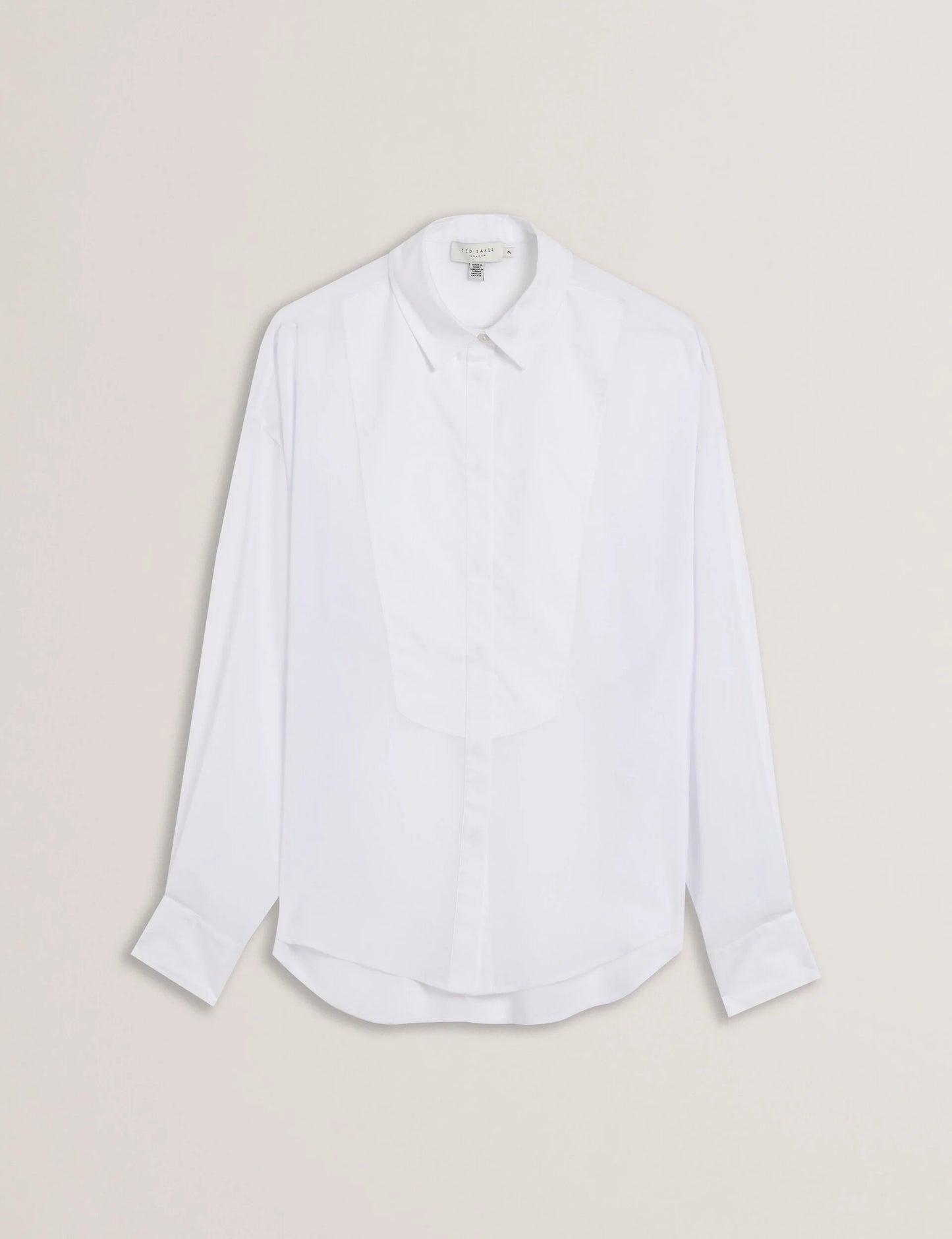 LECHOSA | WHITE