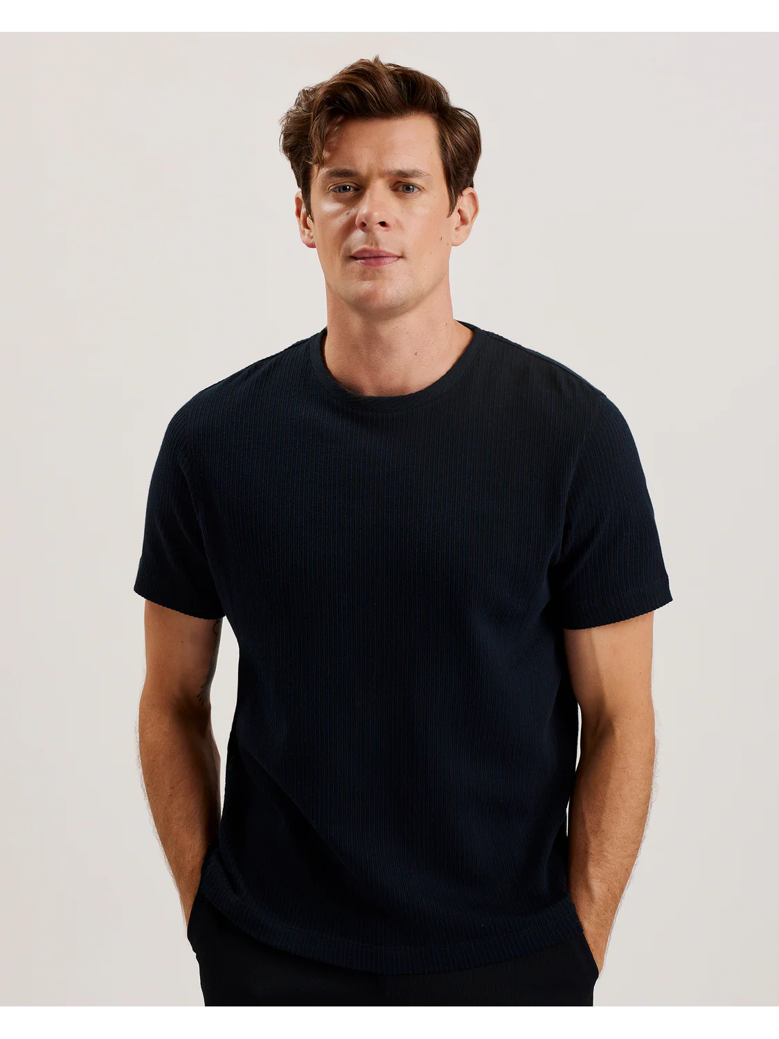 HEYNES | NAVY