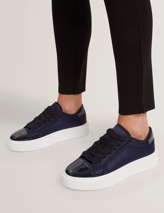 ZAIINA | NAVY