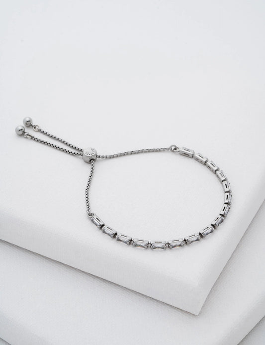 ISELA | SILVER