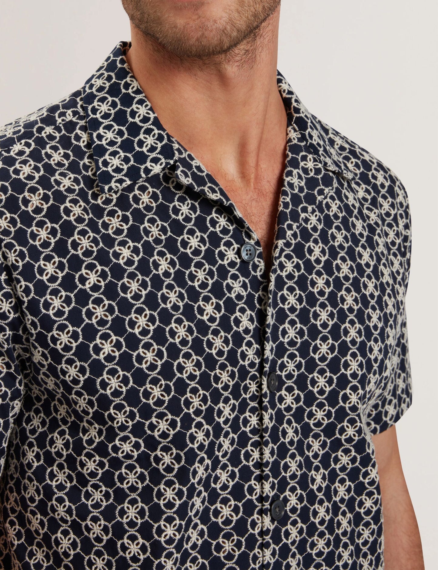 FINLAYS | NAVY