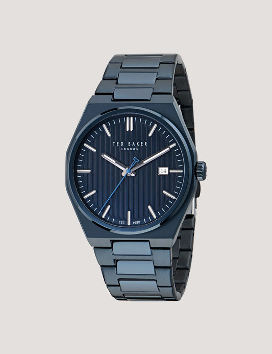 BARTEEN | BLUE