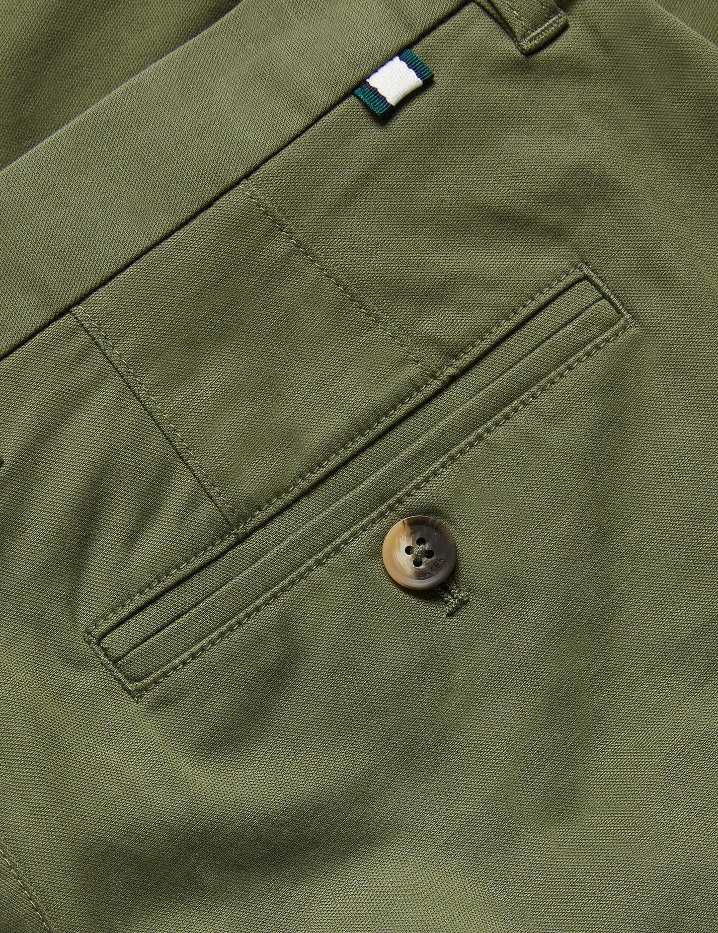 ALSCOT | LT-GREEN
