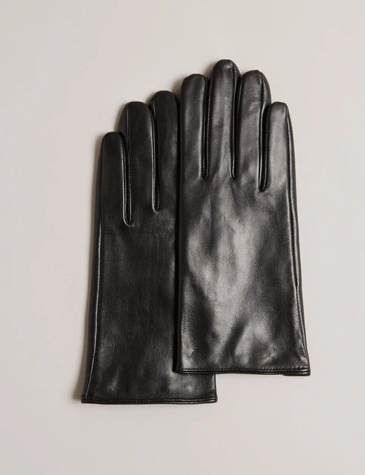 ARLEOS | JET-BLACK
