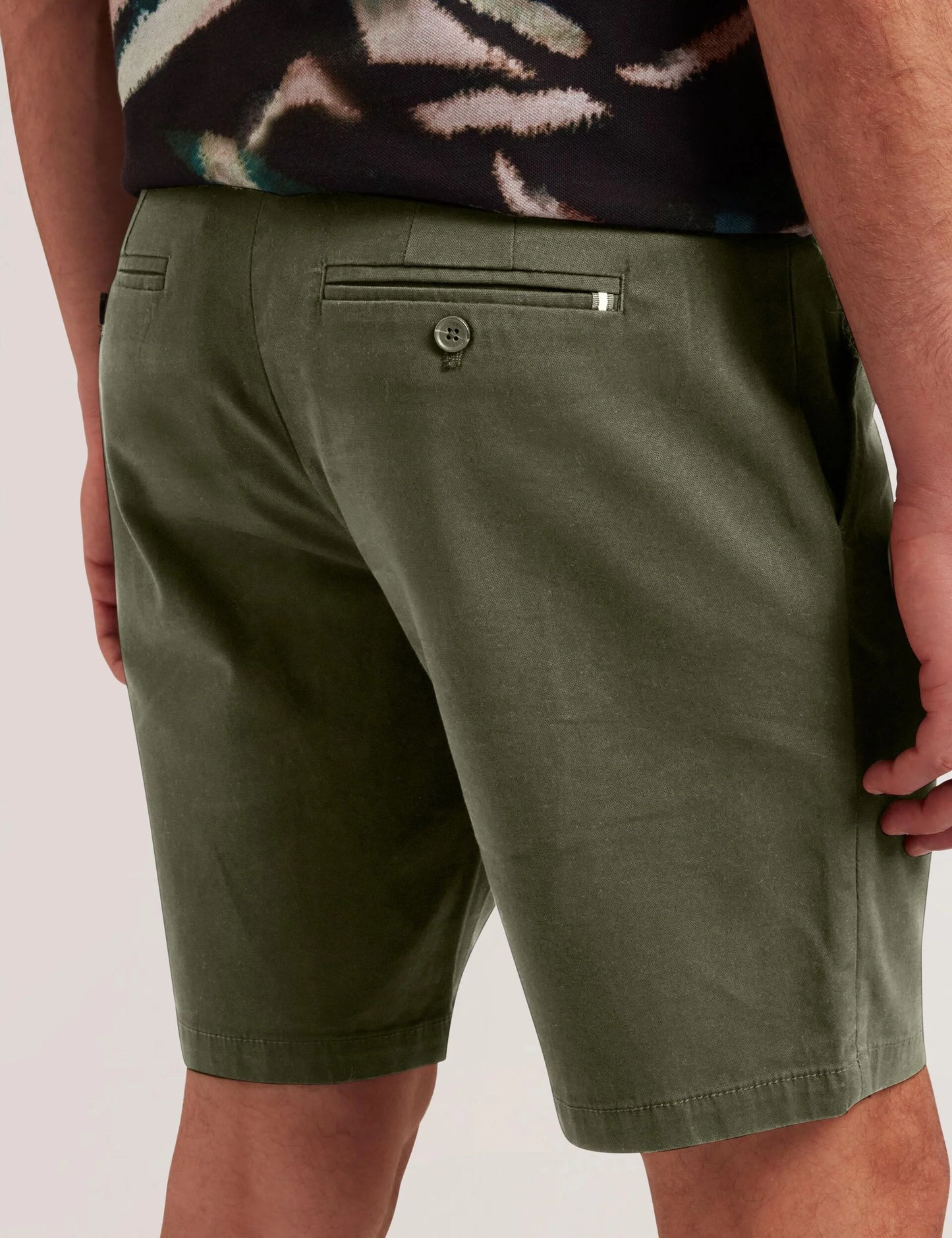 BARNHAM | KHAKI