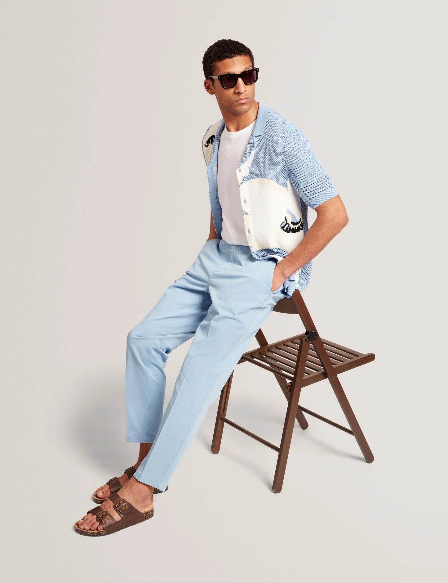 ARMODO | MID-BLUE