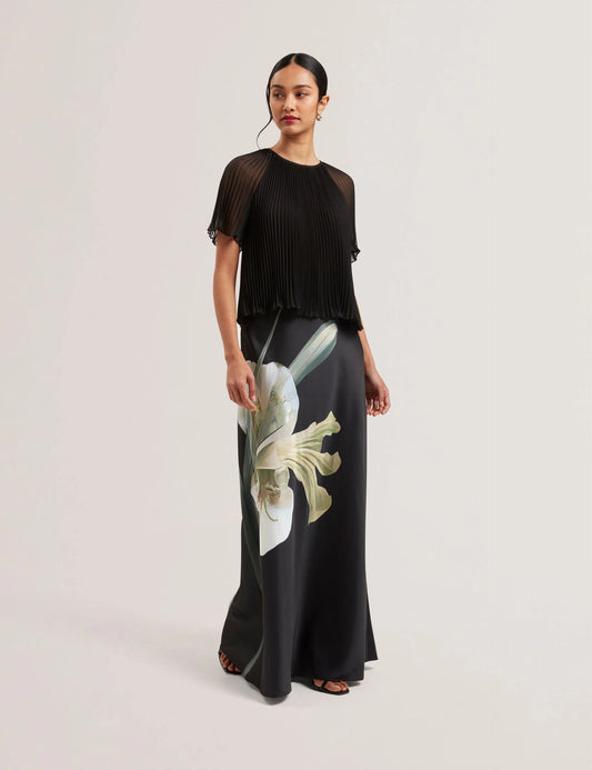 ZIONNA | BLACK