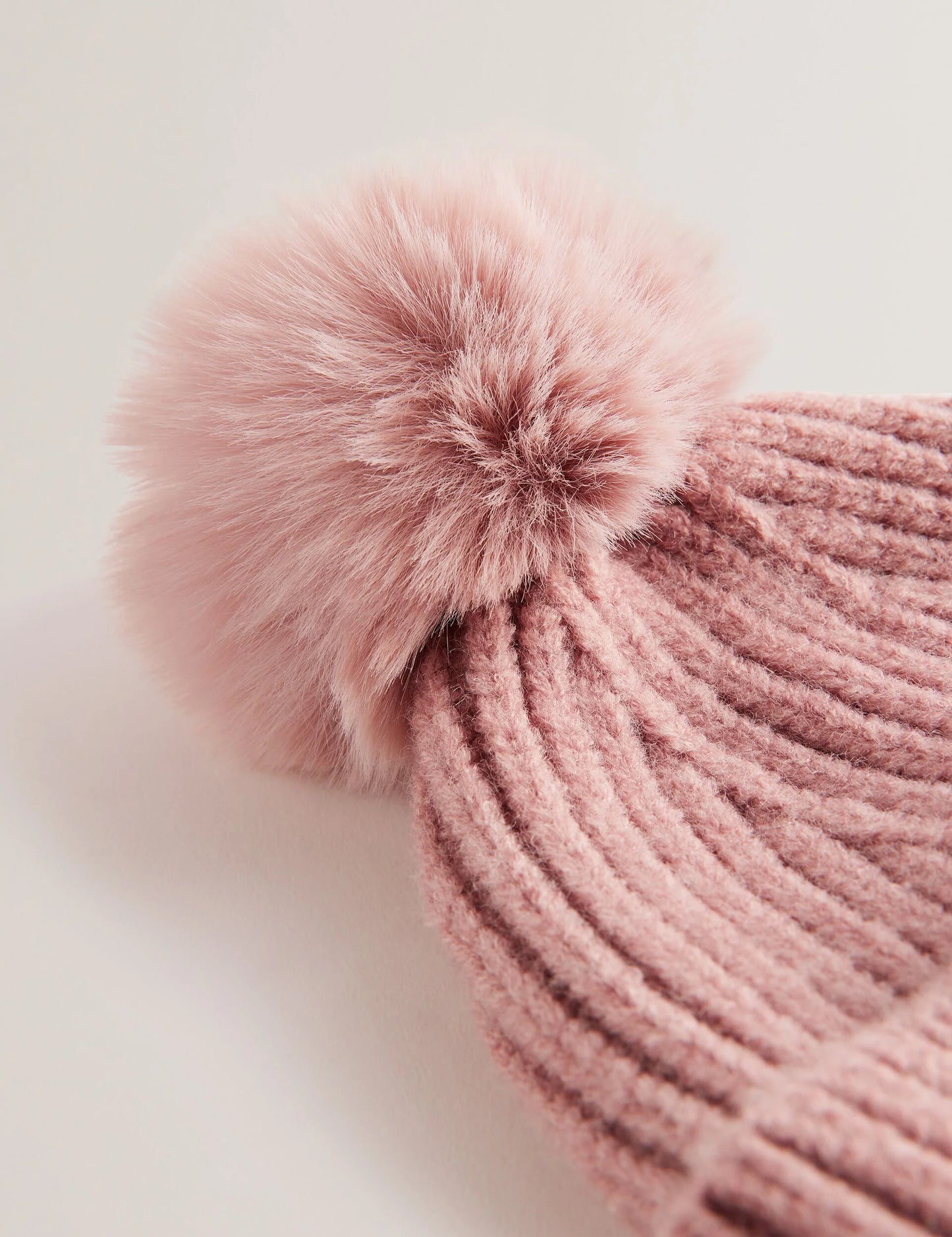 EMILYYA | DUSKY-PINK