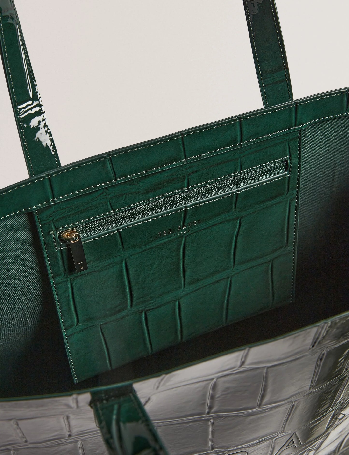 ALLICON | MID-GREEN