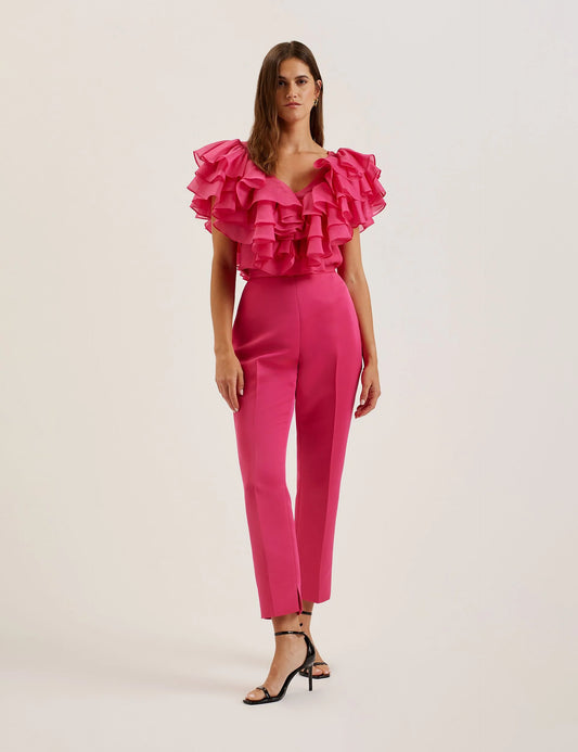 AKENIT | FUCHSIA