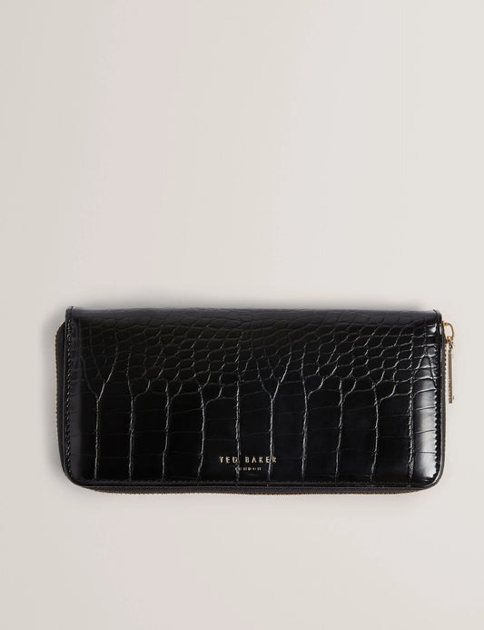 ABBYYI | BLACK