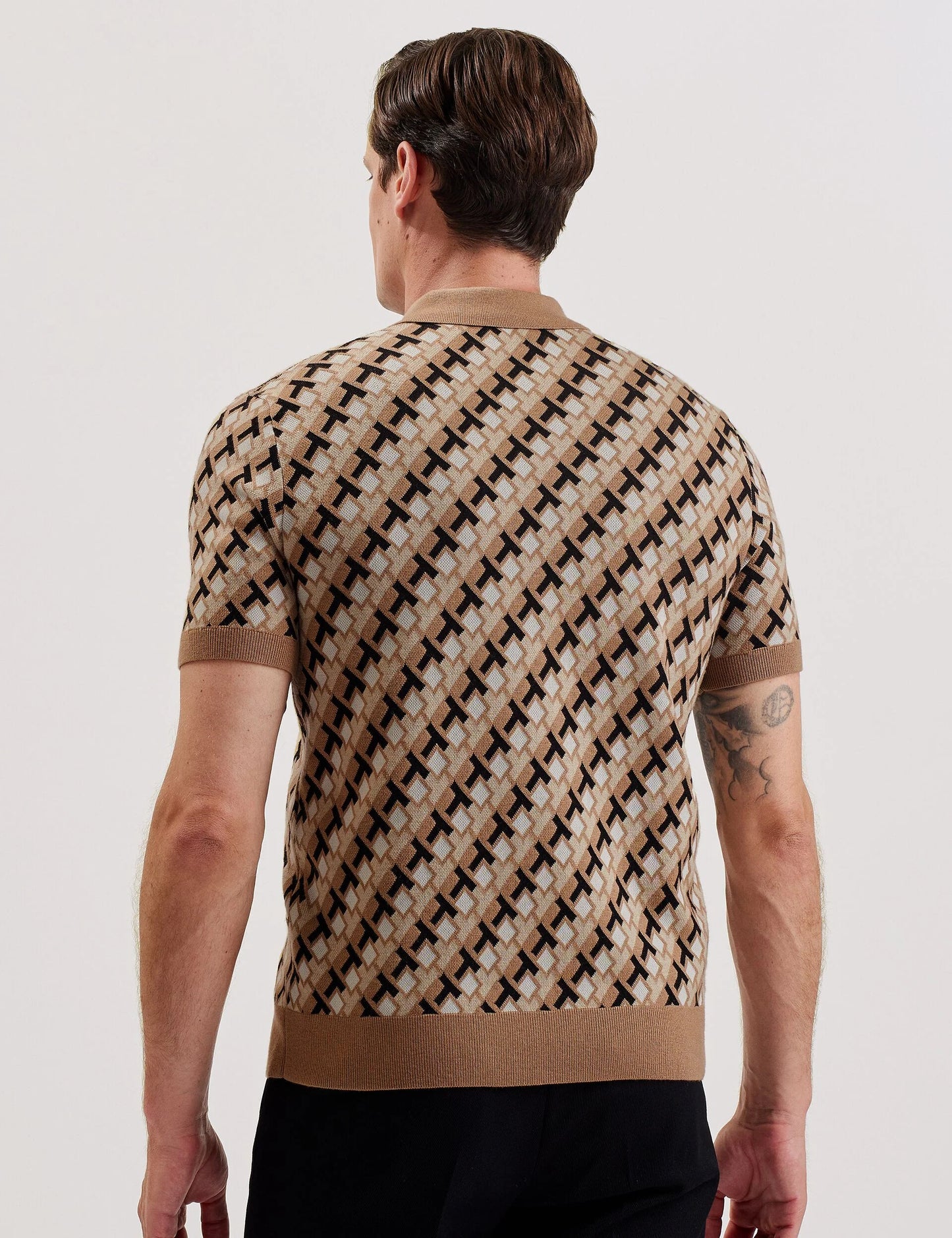 SEFERRY | BROWN