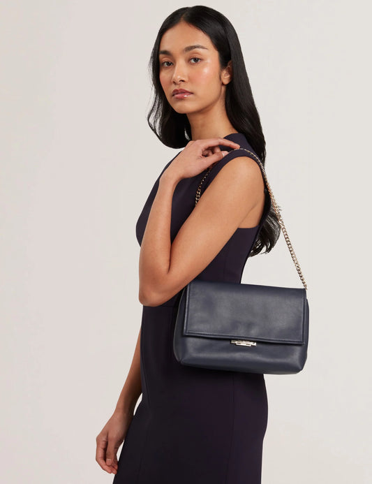 DEMAE | NAVY