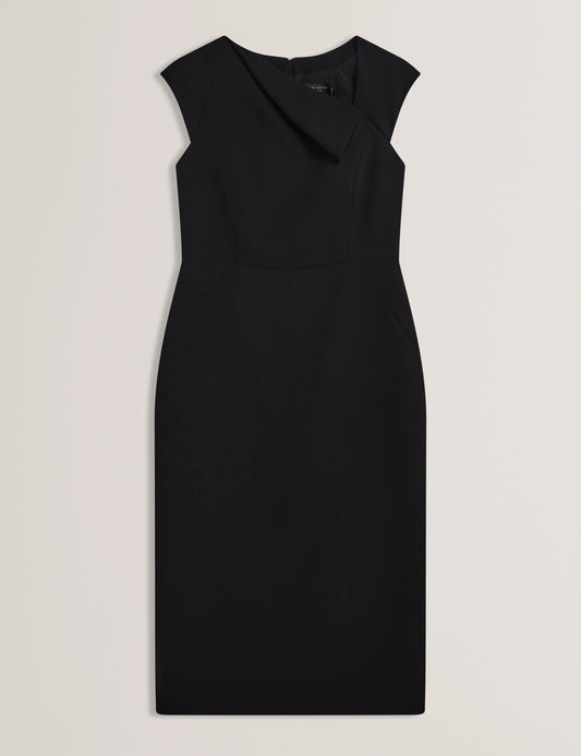 BAYREE | BLACK