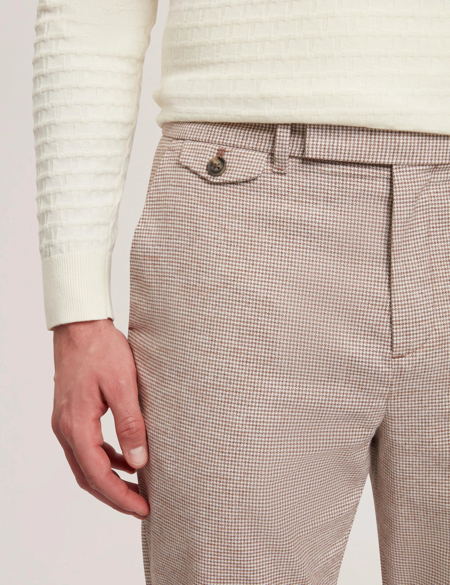 HANDLY | TAUPE