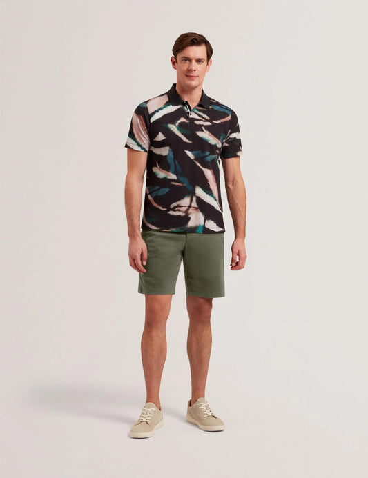 BARNHAM | KHAKI
