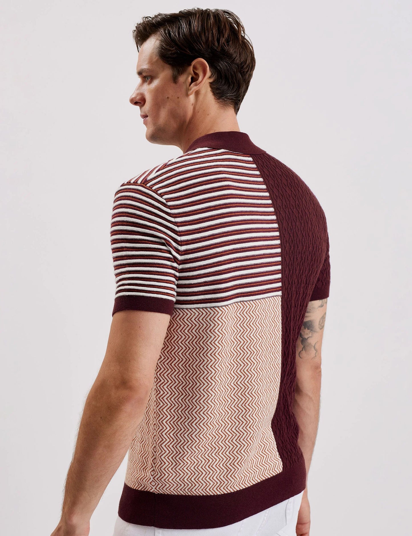 MINSTA | MAROON