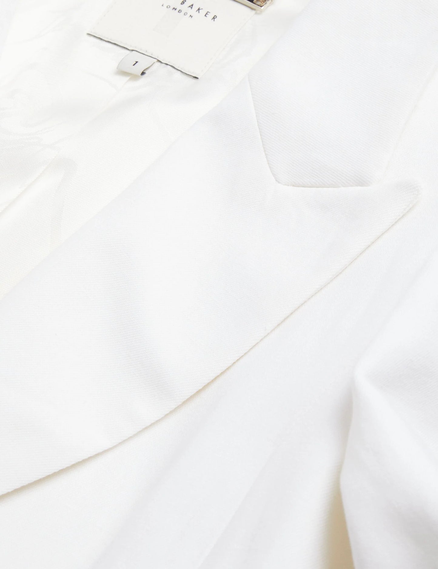 MUSUB | WHITE
