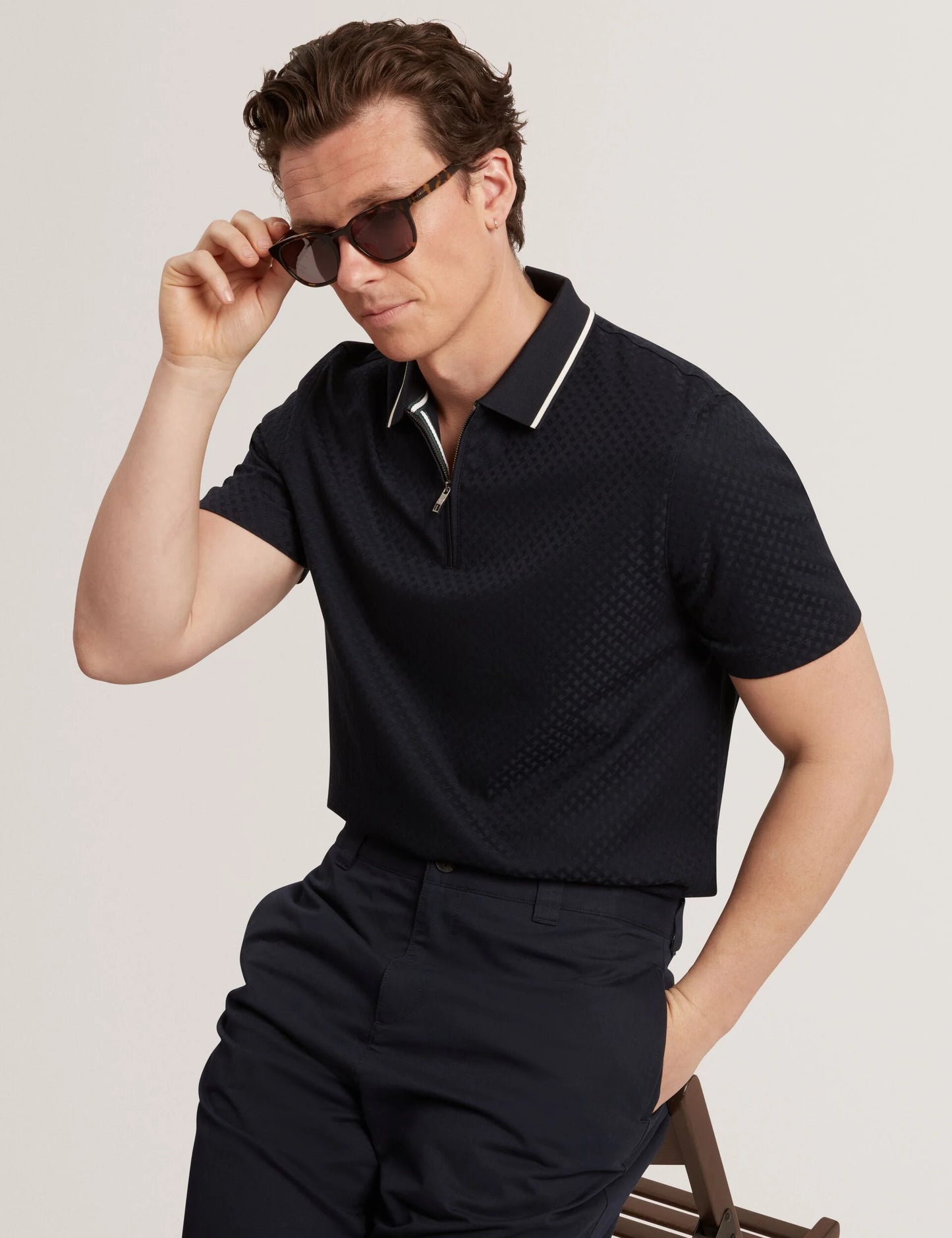 COPHEN | NAVY