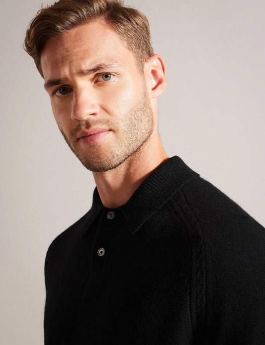 KAROLT | BLACK