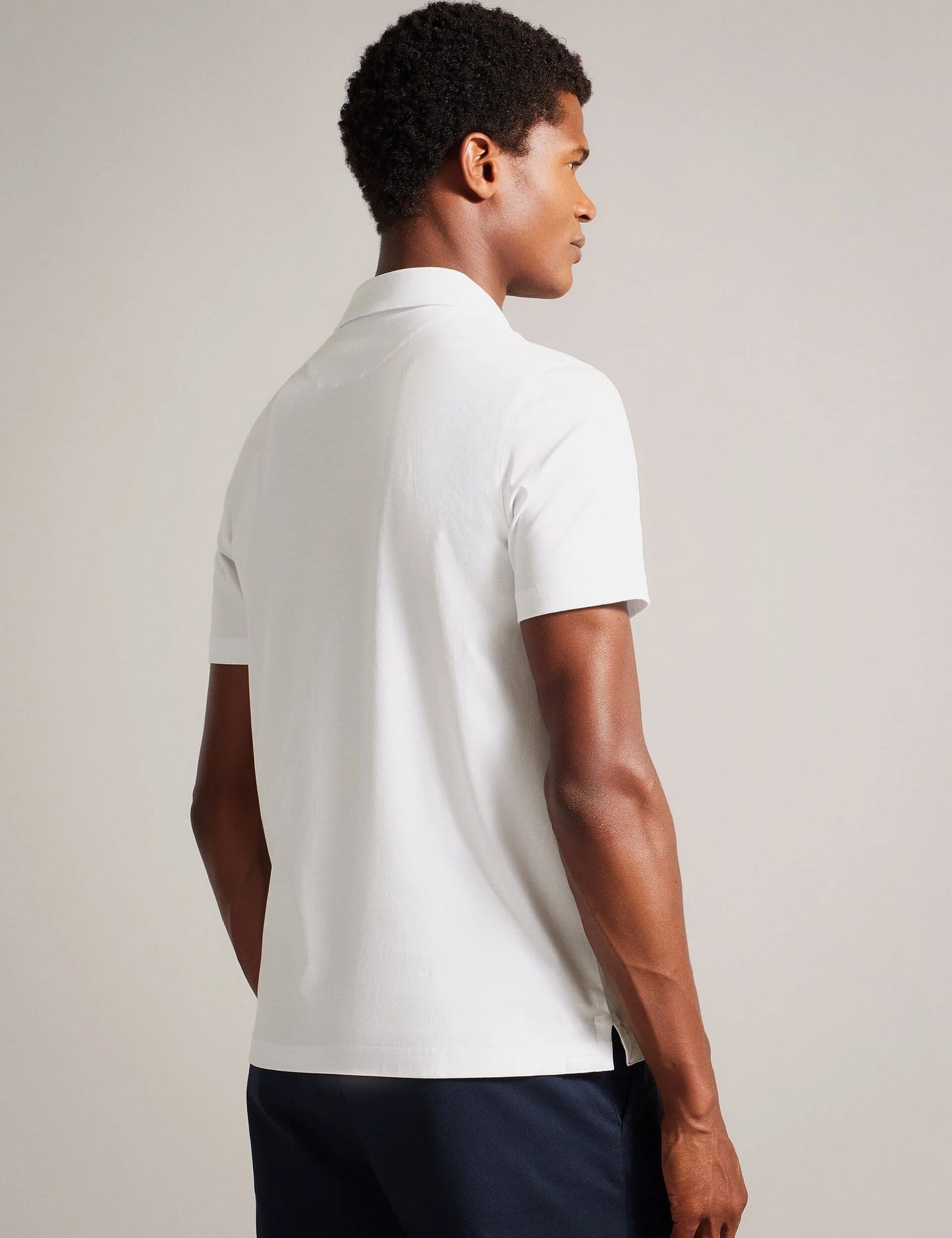 ZEITER | WHITE