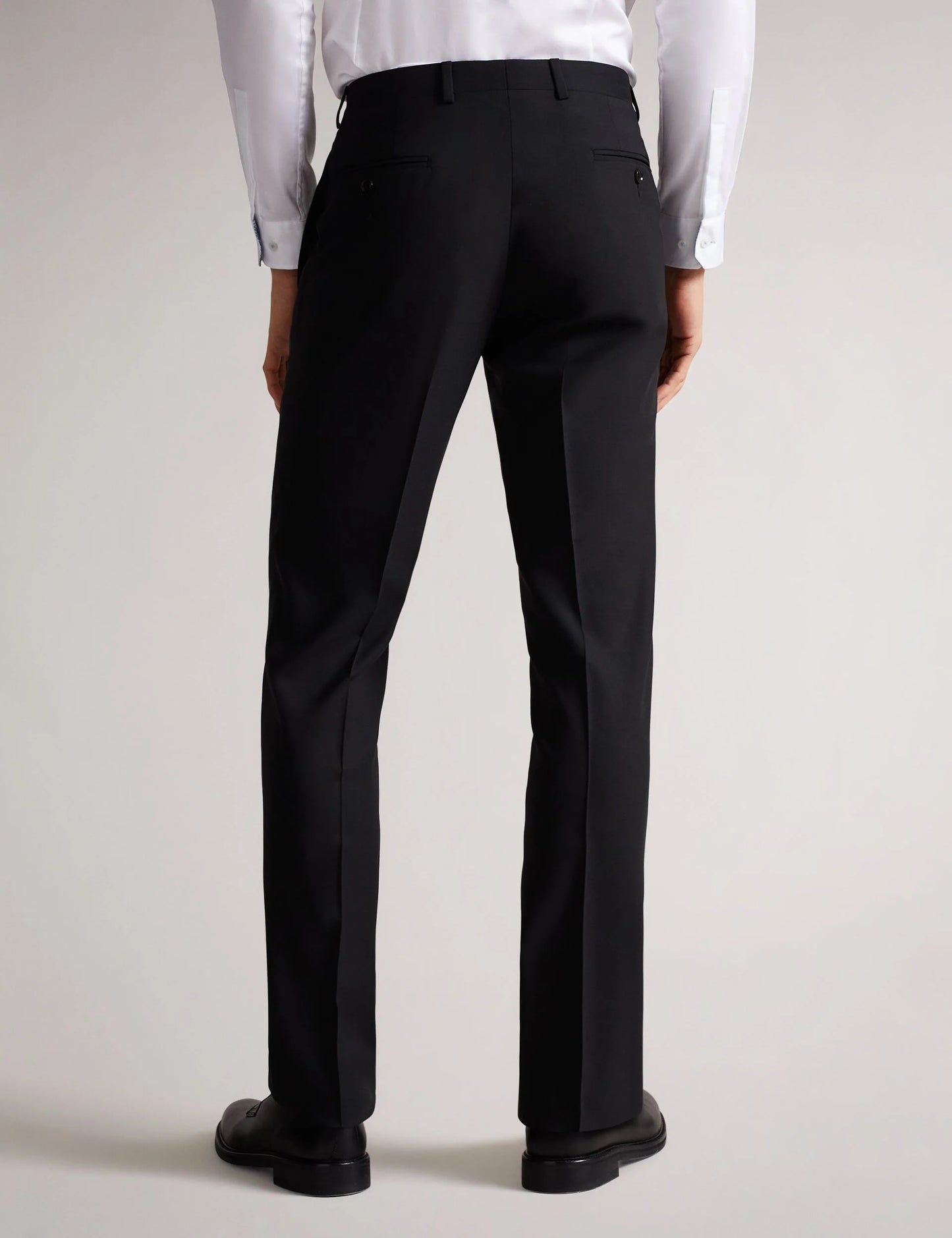 CLASSICS | BLACK