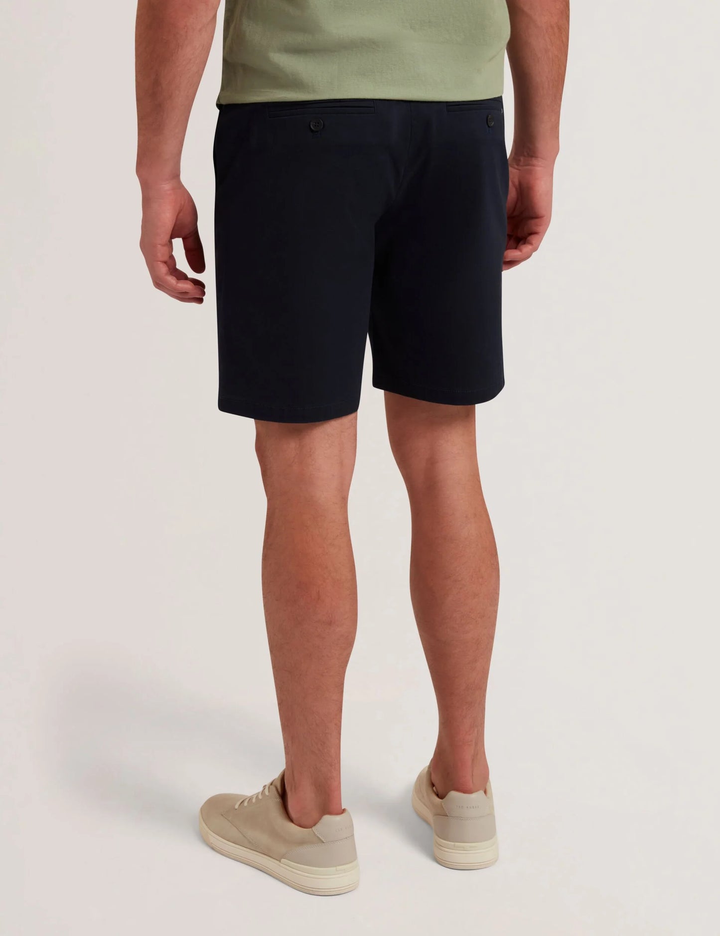 BARNHAM | NAVY