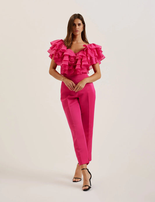 CALONDA | FUCHSIA