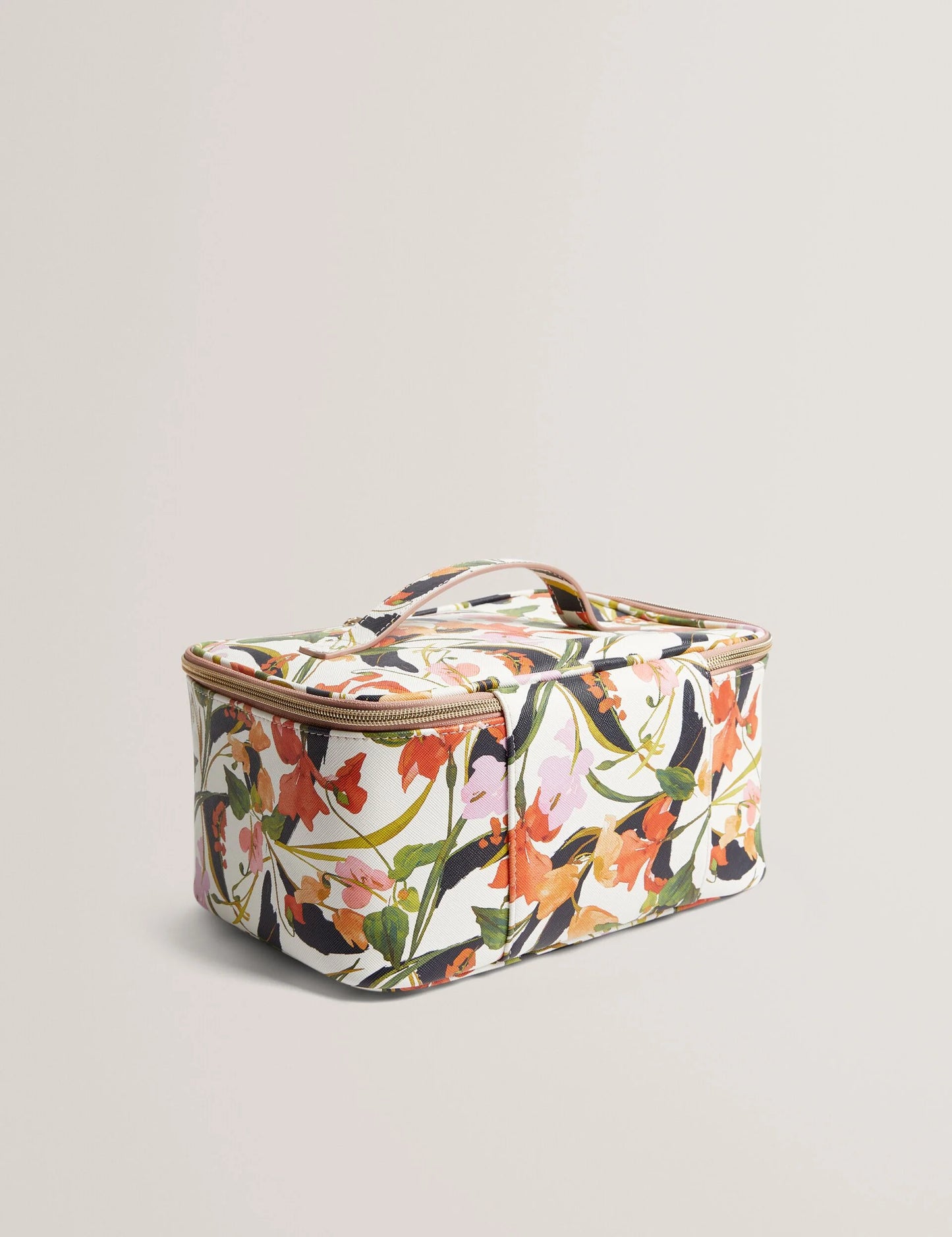 LOUISII | NAT-WHITE