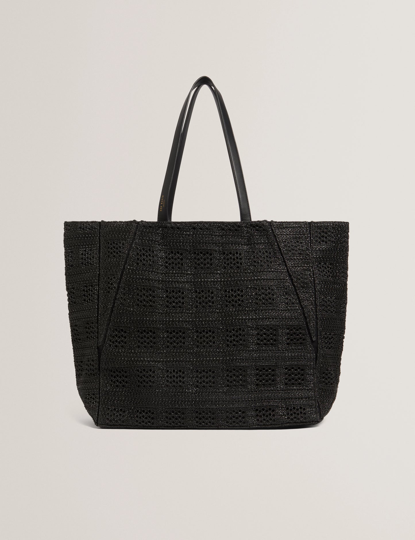PERIIEE | BLACK