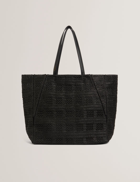 PERIIEE | BLACK