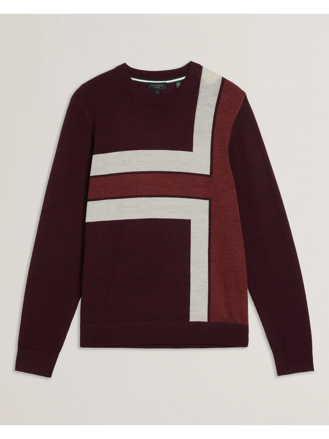 ROIKA | MAROON