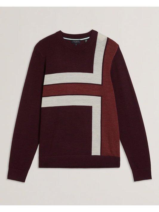 ROIKA | MAROON