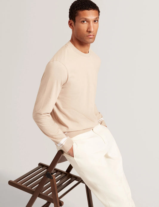 FRISO | TAUPE