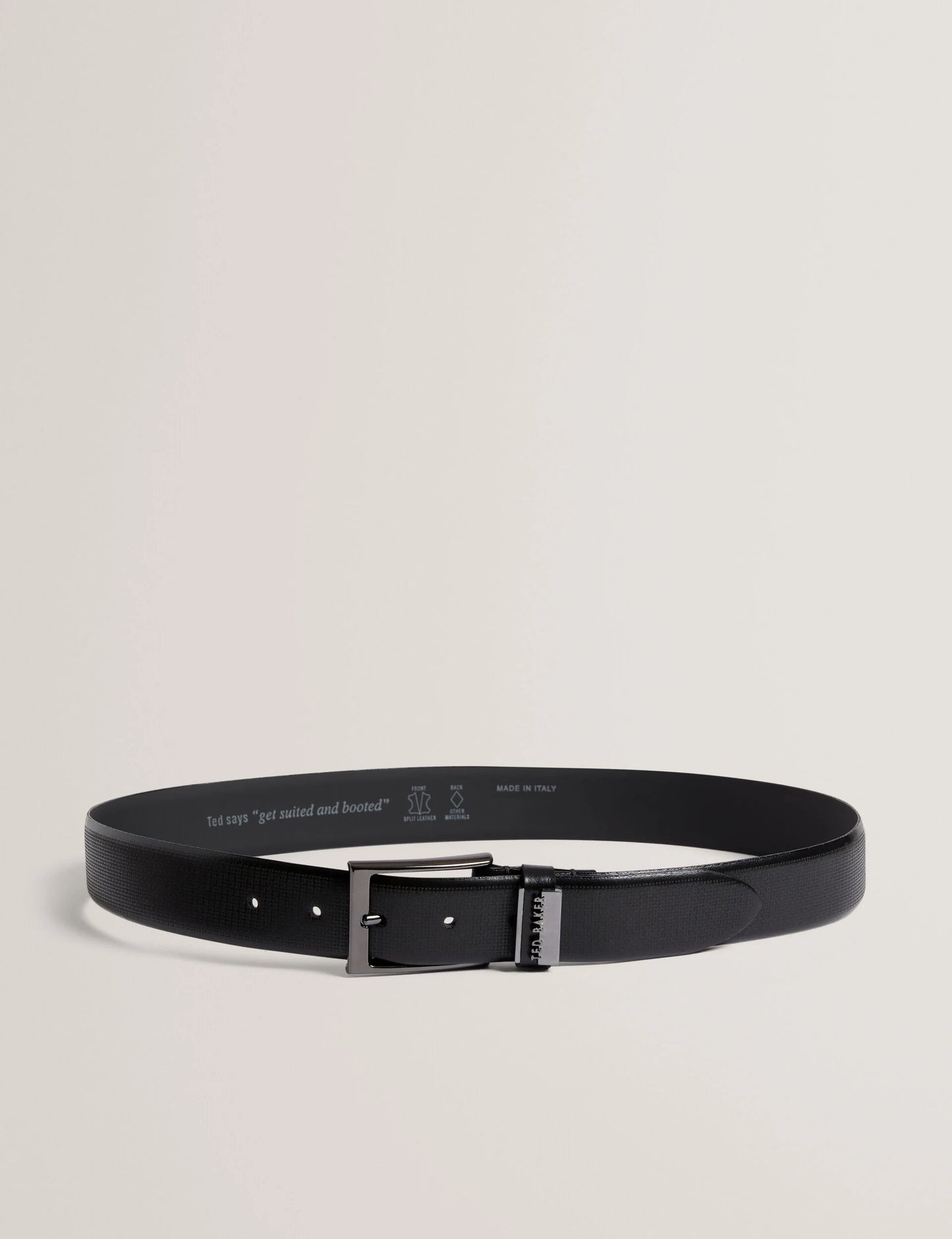 DAWSONS | BLACK