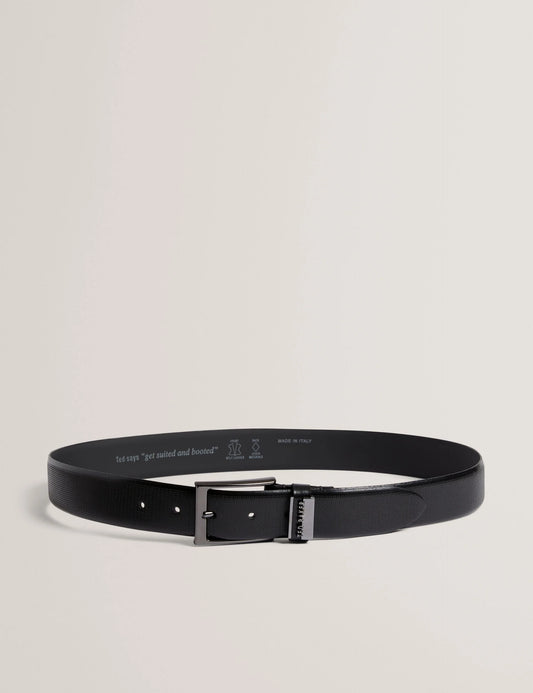 DAWSONS | BLACK