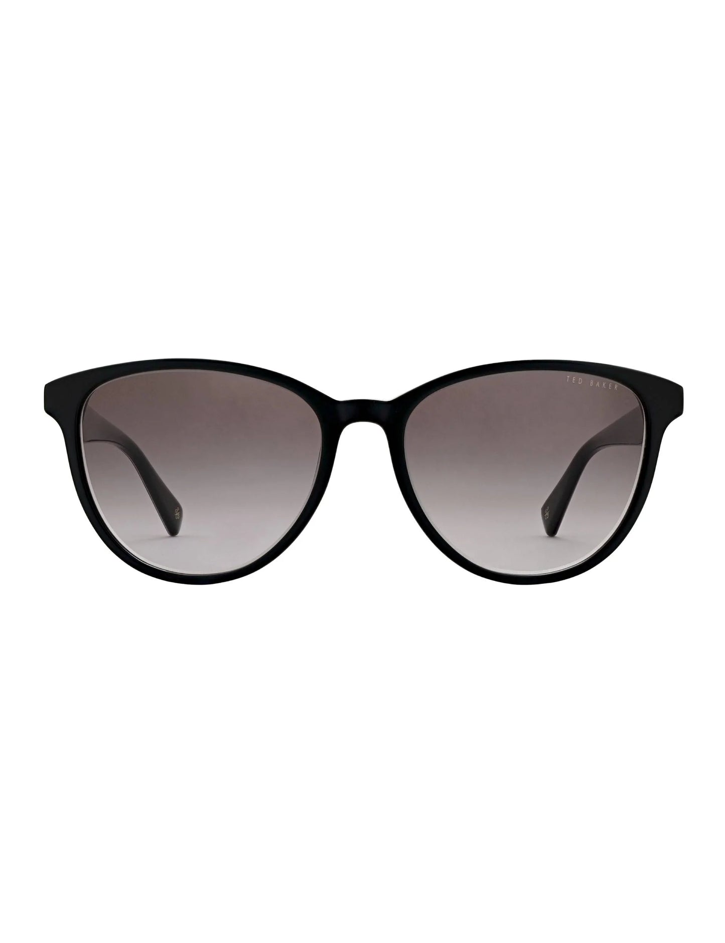 FLORI | BLACK