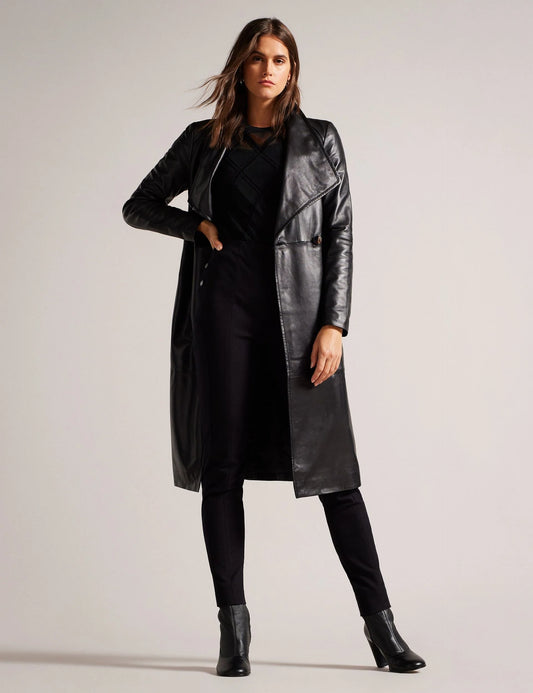 ROSSI | BLACK