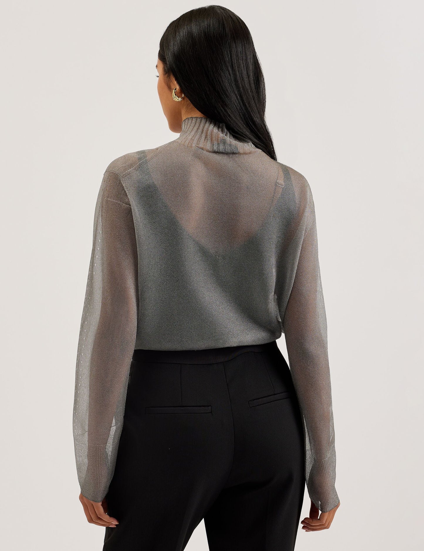 TAYLAW | DK-GREY