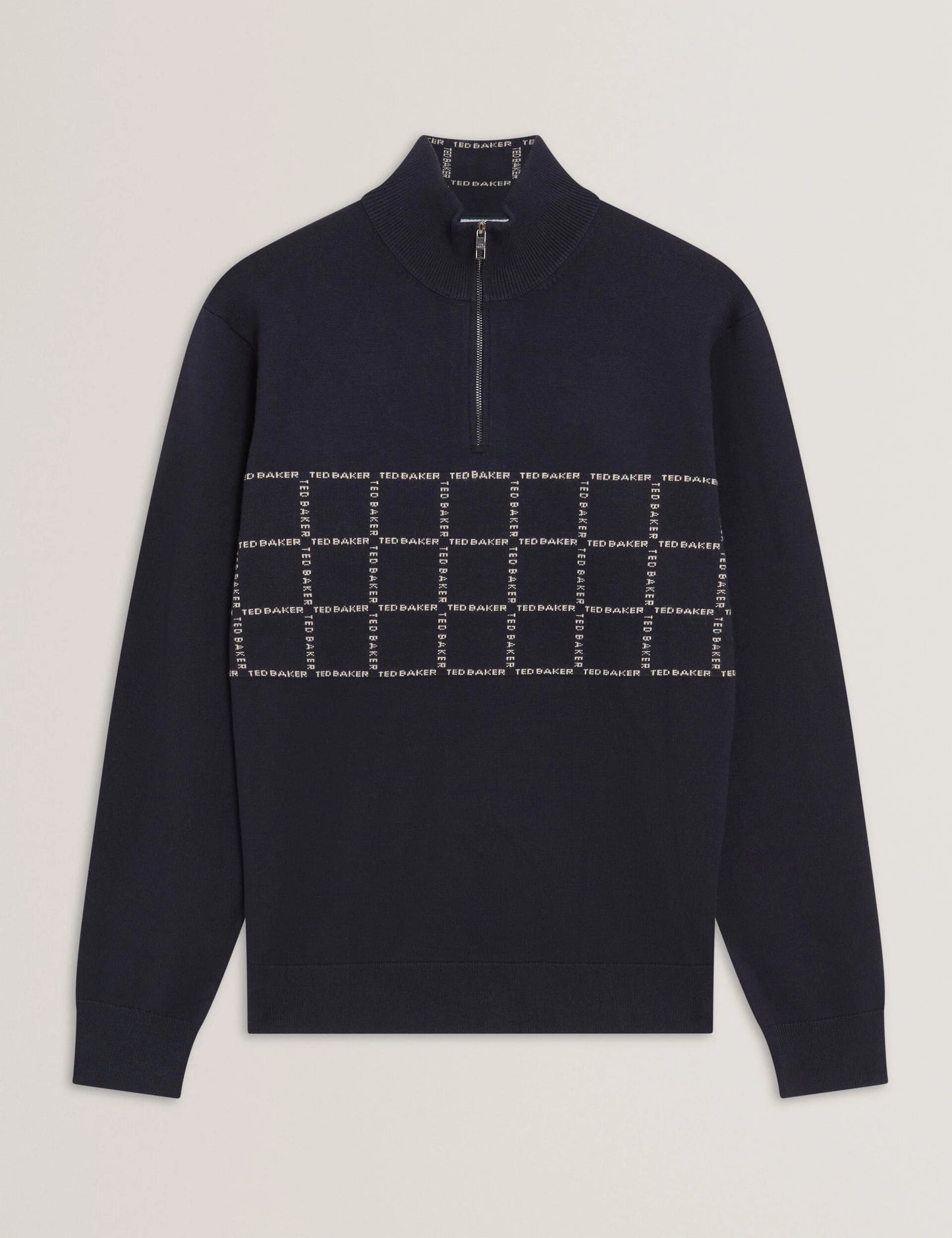 ROBINSN | NAVY