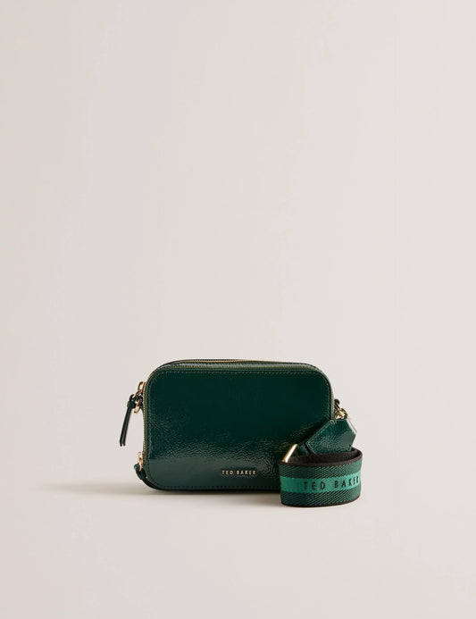 STUNWA | MID-GREEN