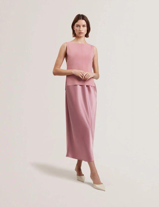 AMMIL | MID-PINK