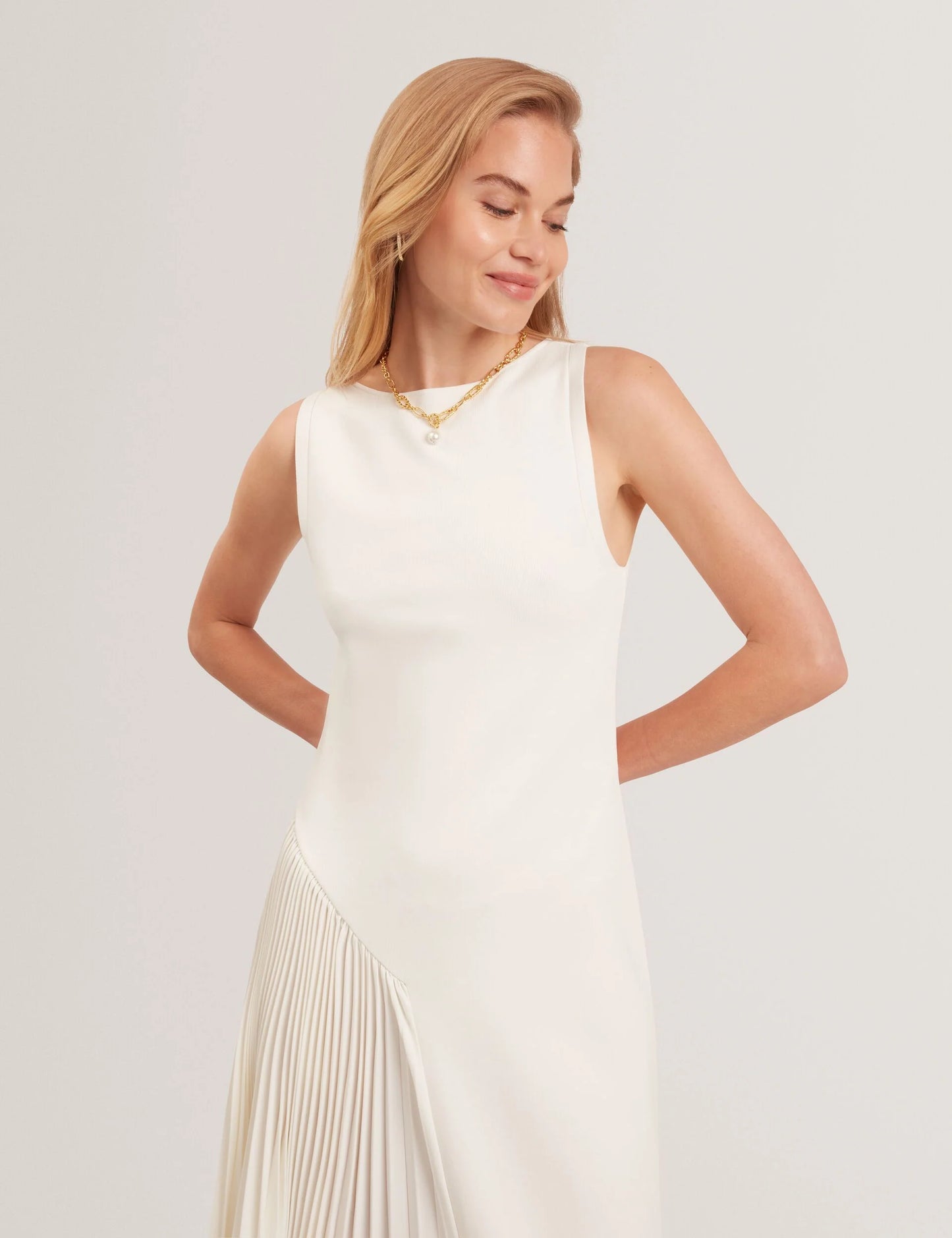 AZZINA | IVORY