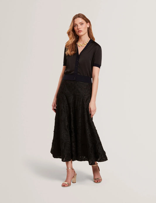 OFINA | BLACK