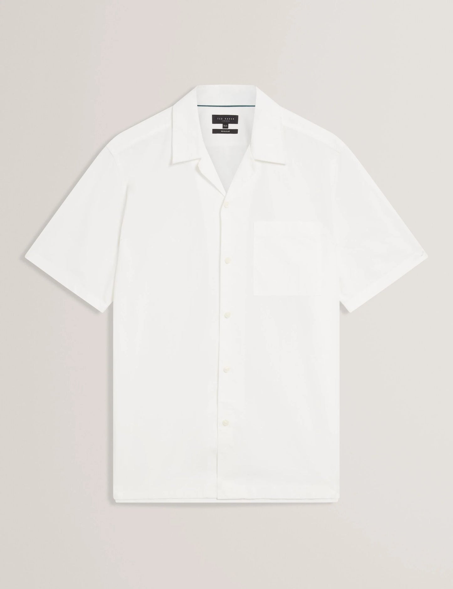 RADCLYF | WHITE