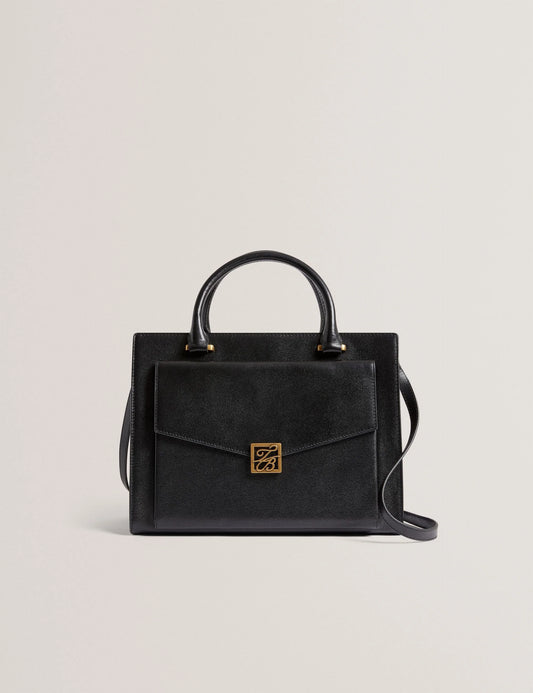 ANIILAA | BLACK