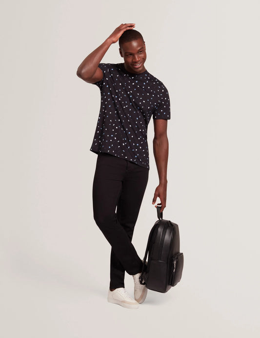 BURTUN | BLACK
