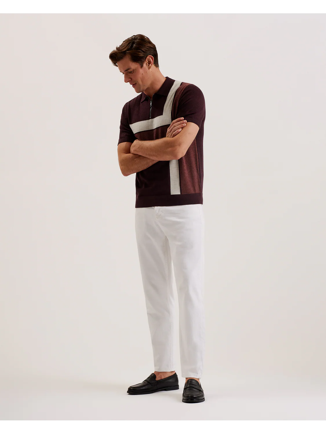 AMBLER | MAROON