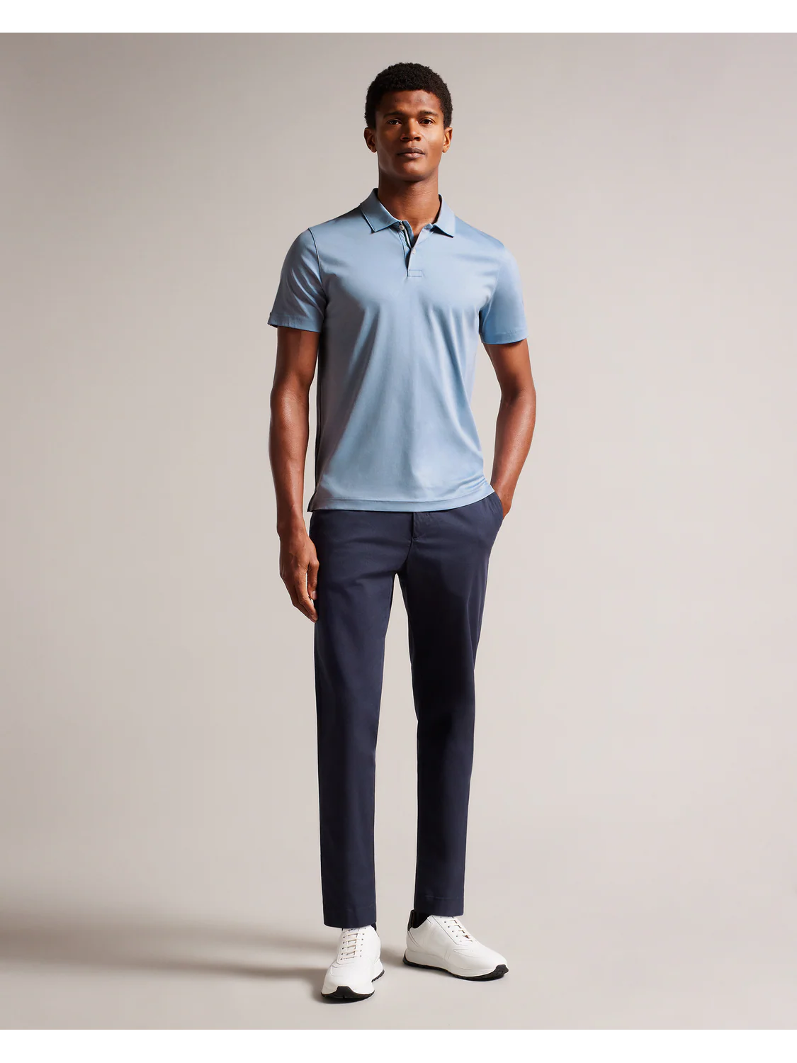 ZEITER | LT-BLUE